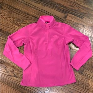 North Face Fleece